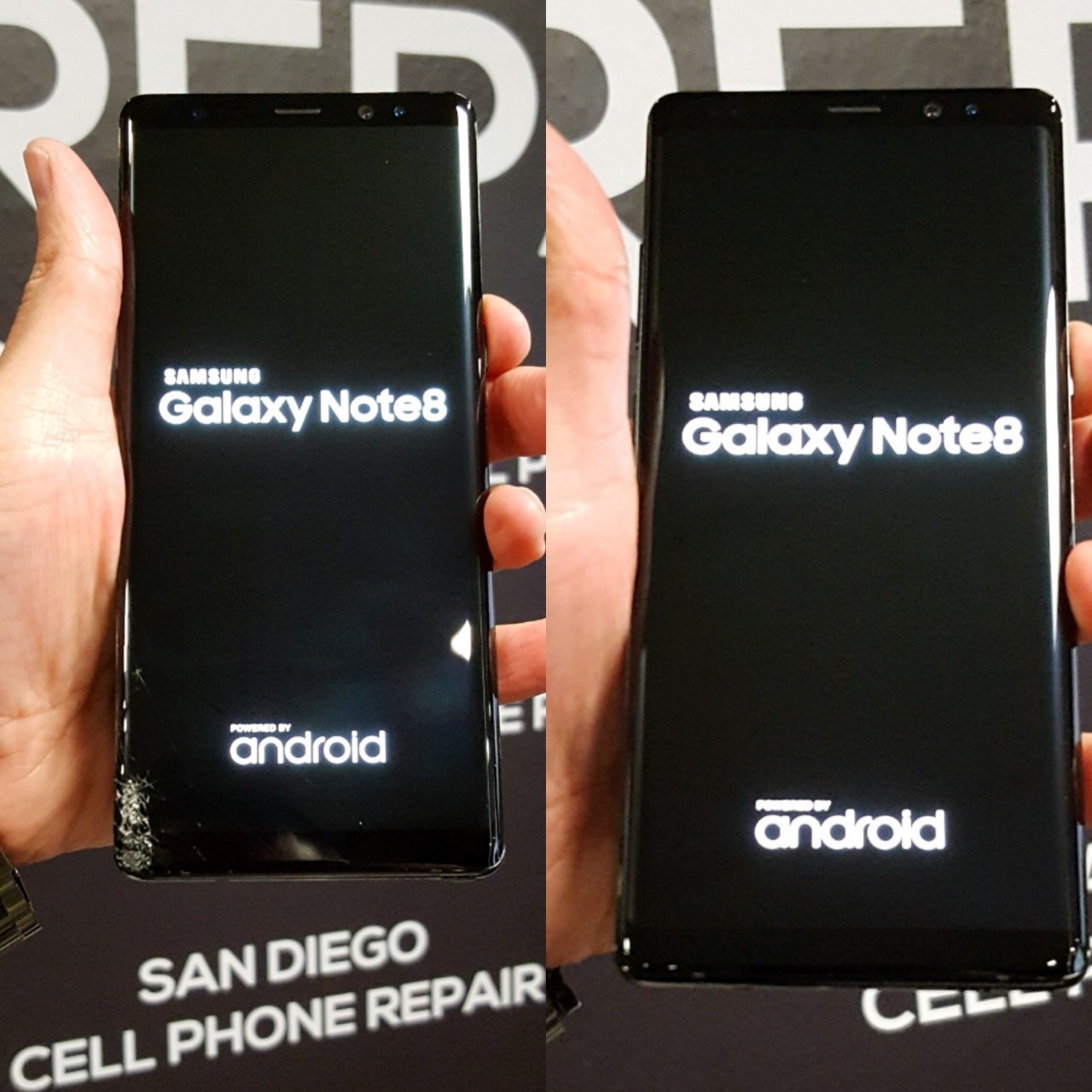 Samsung Galaxy Note 8.0 revelado por accidente