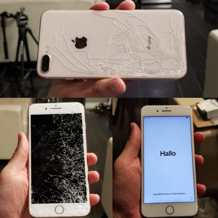 samsung 8s plus screen replacement