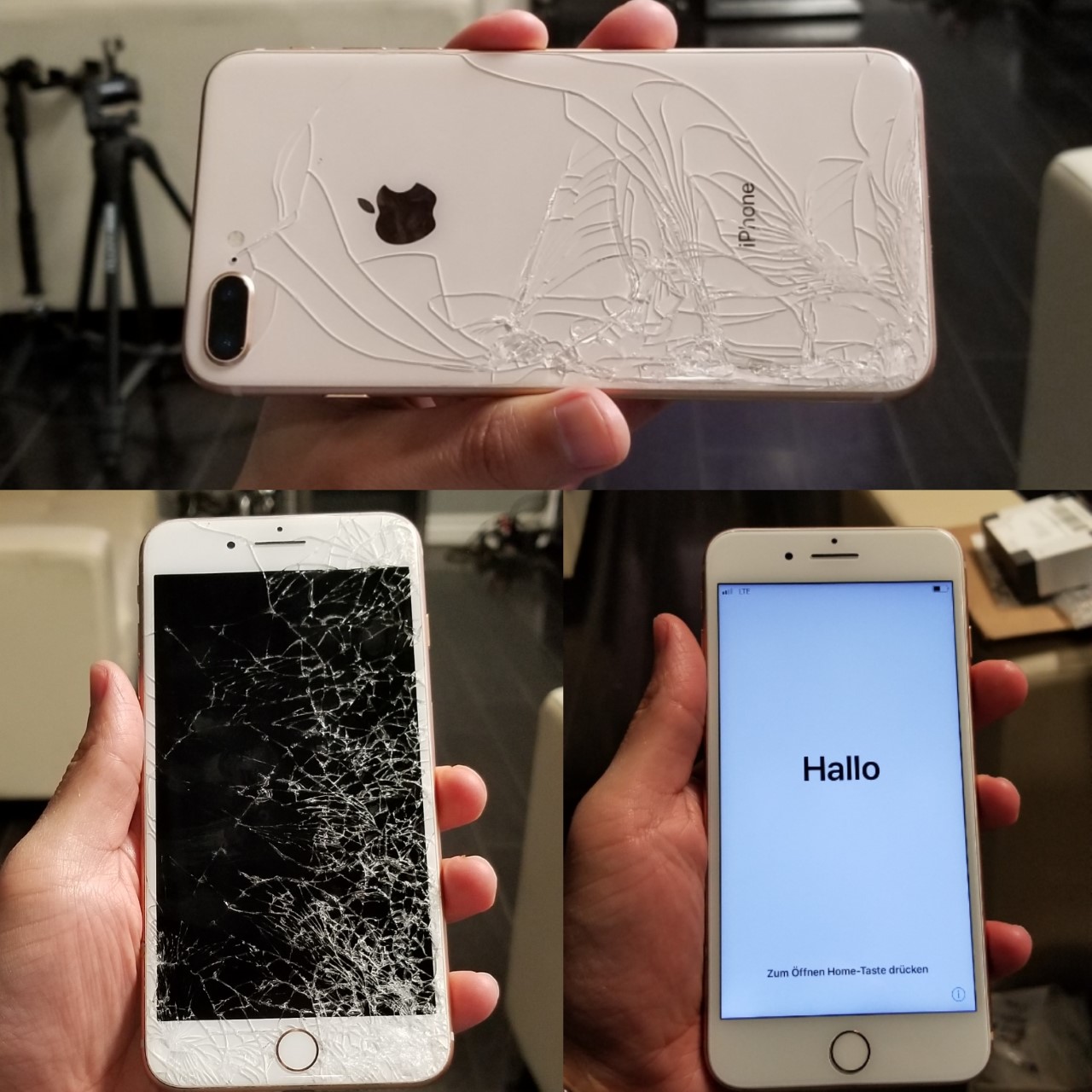 iphone 5 back glass replacement
