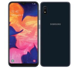 samsung galaxy a10 replacement screen