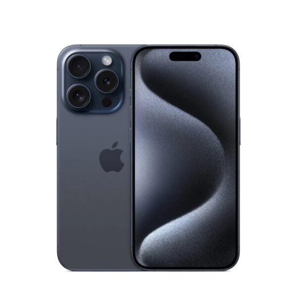 iPhone 15 Pro Screen Repair Service